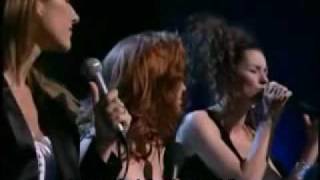 ♫ You've Got A Friend [Lyrics] - Carole King, Celine dion, Shania Twain and Gloria Estefan ♫ chords