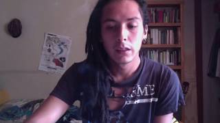 Play video: Sobre 'Aflicción e ira de un cazador de cabezas' de Renato Rosaldo