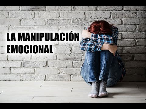 Video: La Manipulación Como Impacto Psicológico