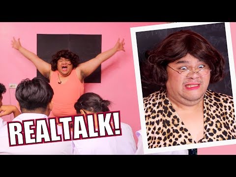 MGA KLASE NG TEACHER (RELATE KA NANAMAN BES!!) | LC Learns #134