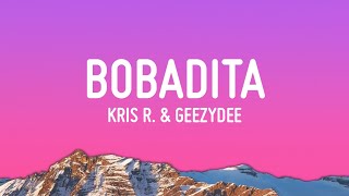 Kris R. & GeezyDee - BOBADITA (Letra/Lyrics) screenshot 5
