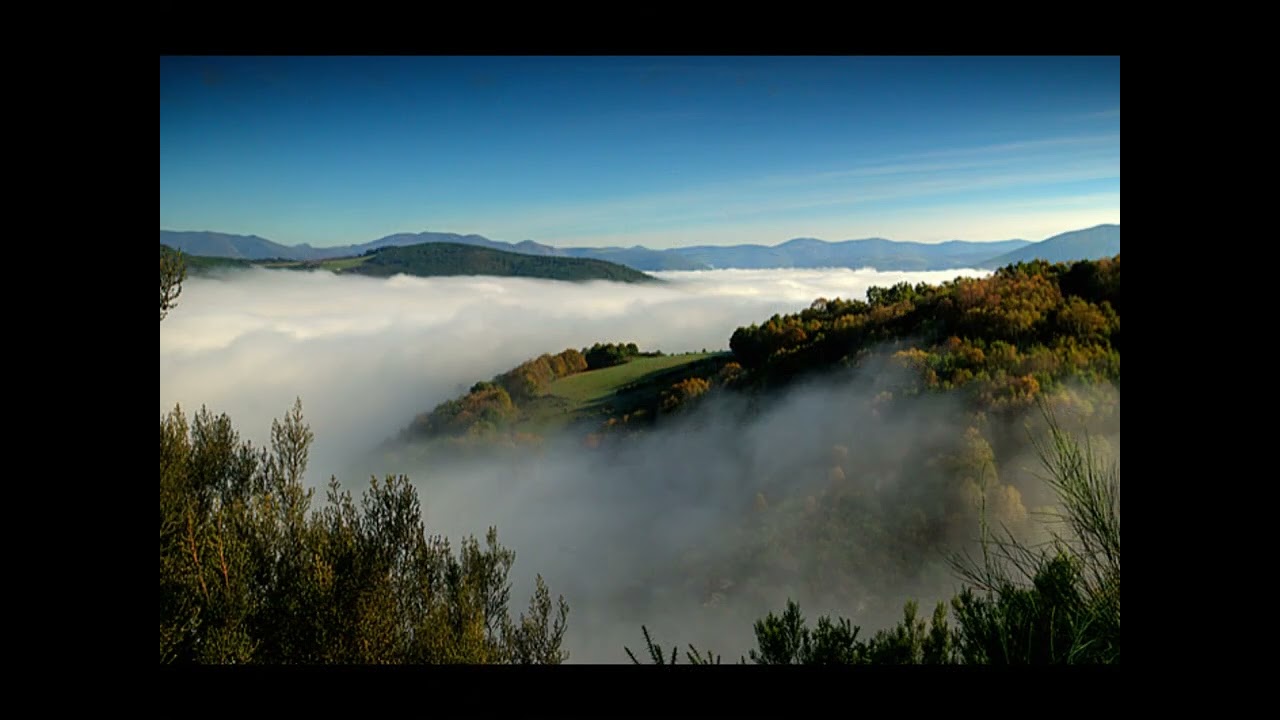 Cortos de Asturias - San Martín de Oscos