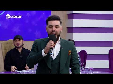 Elsen Ceferzade - Para Para (Hər Şey Daxil)