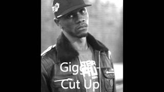 Giggs- Cut Up Bag