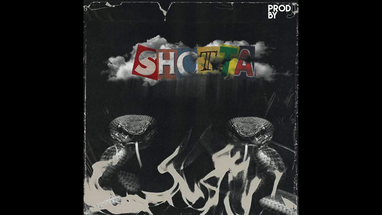 [FREE] "Shotta" Drum Kit 2021 - (Pyrex, Southside, 808 Mafia)