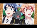 Disney Twisted-Wonderland - 2nd Anniversary Trailer A 15s