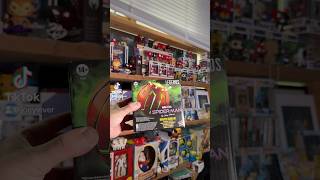 Marvel Legends Green Goblin Pumpkin Bomb Unboxing