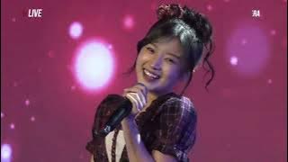JKT48, Perform - Manatsu no Christmas Rose, Show Renai Kinshi Jourei, 06-11-2025
