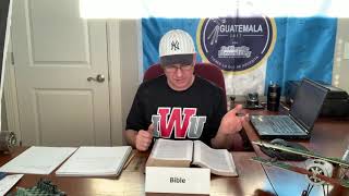 Day 64: Chronological Bible in One Year