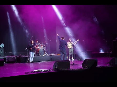 Dato Kenchiashvili - Daigvianes/ დათო კენჭიაშვილი - დაიგვიანეს