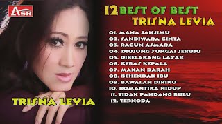Download lagu TRISNA LEVIA 12 BEST TRISNA LEVIA HD... mp3