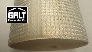 Sapchat!  16"  Membrane Galt Update