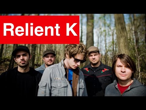 8 English phrases you should know: Learn English with Relient K