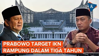 Download Lagu Prabowo Perintahkan Pembangunan IKN Dikebut, Rampung dalam 3 Tahun MP3 Download Lagu Prabowo Perintahkan Pembangunan IKN Dikebut, Rampung dalam 3 Tahun MP3