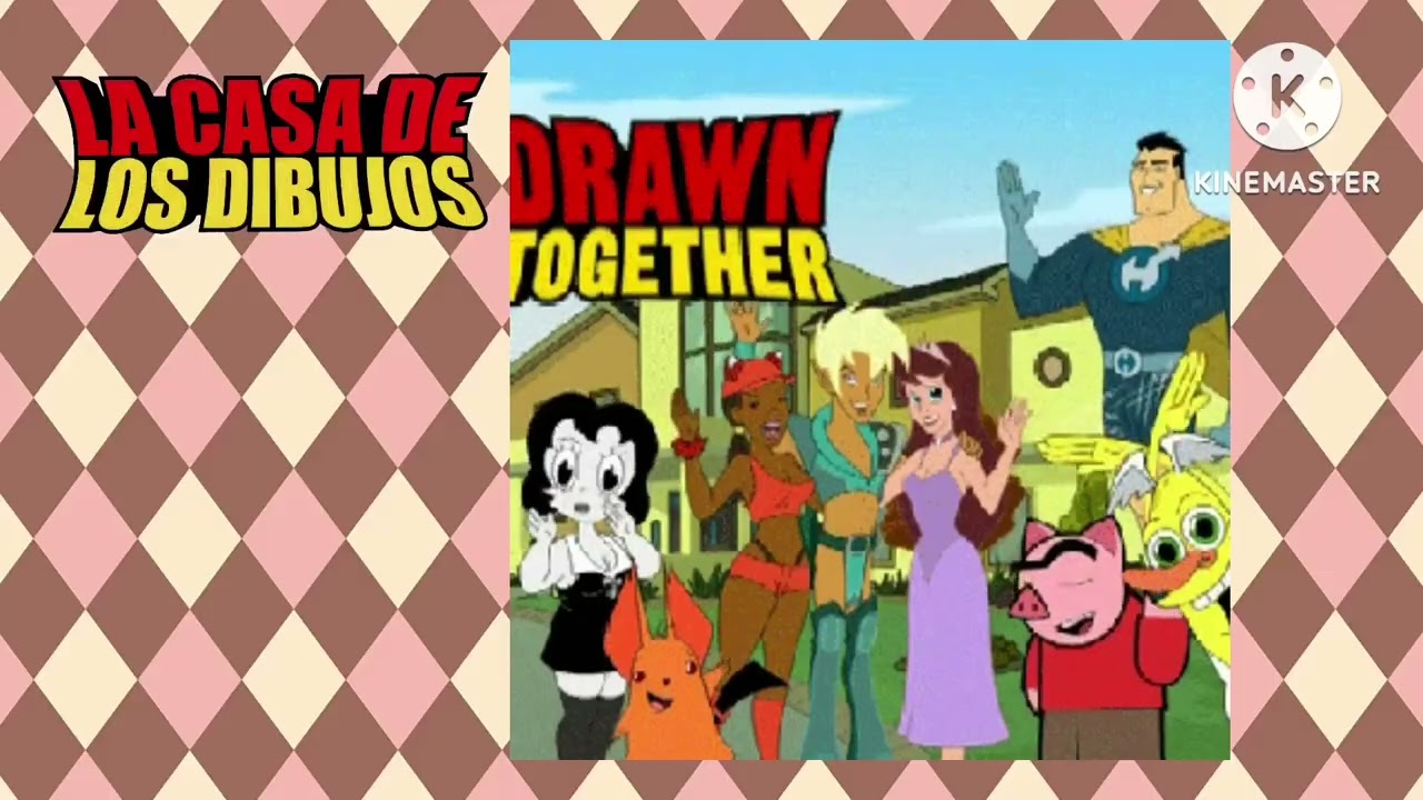 Nueva Intro del Canal (2)