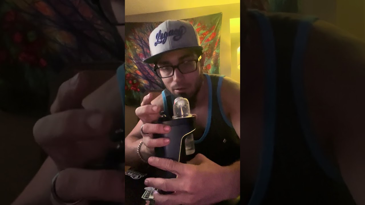 DrDabber Switch 2 review