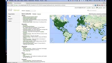 Webinar: Cloud Managed Security for K-12 Networks