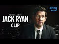 Jack Ryan Faces the Senate | Jack Ryan | Prime Video