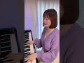 私はピアノ【FULL】高田みづえさんの曲🎧【縦動画】