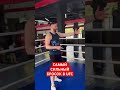 САМЫЙ СИЛЬНЫЙ БРОСОК В UFC Борцы Бойцы