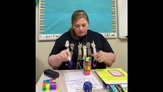 5th Grade Math Night 2020