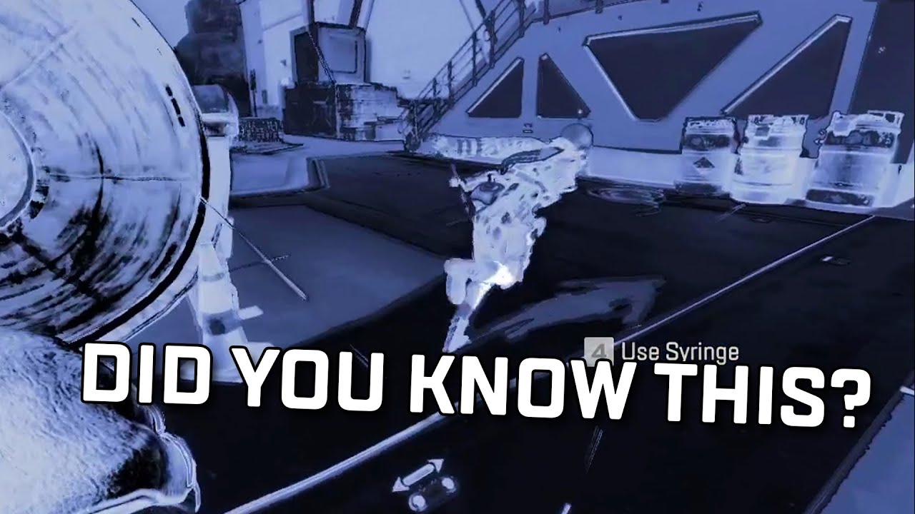 Did You Know This Fun Fact About Wraith? | Apex Legends 