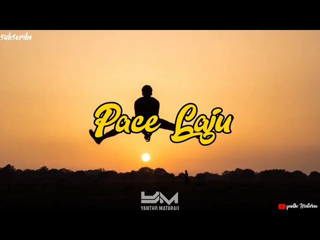 Pace Laju || Kapthen Phurek ft. Andy Lo Wi class=