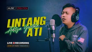 LINTANG ATI (Dwi Putra) Voc. Aditya Gentala 'COVER' Lagu Jawa Viral