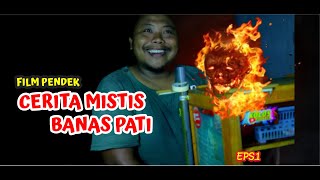 CERITA BANAS PATI - TIMBANG SUWUNG EPS.1