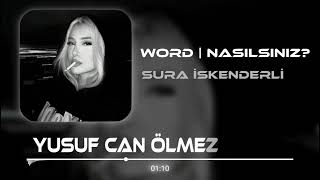 Sura İskəndərli - Yok ( Ee Daha Daha Nasılsınız Remix )