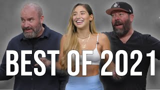 Best Of Answer The Internet 2021 Ft Abella Danger Bert Kreischer Tom Segura And More