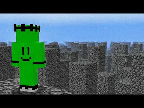 I Found The Creepiest Horror Mod.