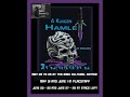 UPSTAGED! interview with director &amp; star of "A Klingon Hamlet" Keath Hall