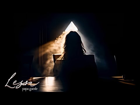 بابا جودو لسه