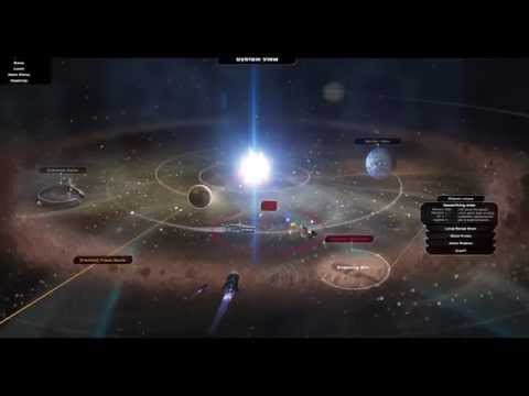 The Mandate (видео)