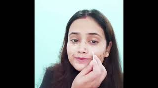 viral earbuds makeup tutorial ?❤youtubeviralshortsviralvideoshortsvideoviralyoutubeshorts