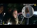 Entitled Driver Goes Nuts When Police Don’t Buy Her Excuses