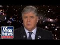 Hannity: Biden got 'bullied' by China