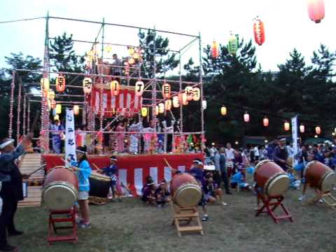 千葉団地祭.AVI