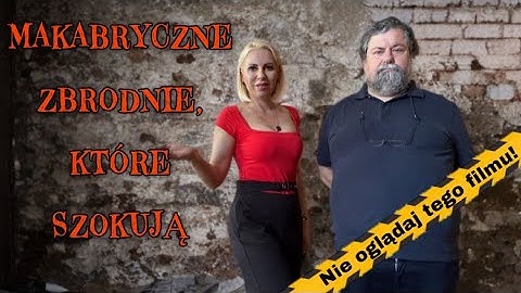ANATOMIA ZBRODNI. Nigdy nie zapomnisz o tym filmie