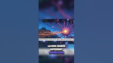 Unraveling the Mystery of Data Processing in Networks! 🤔