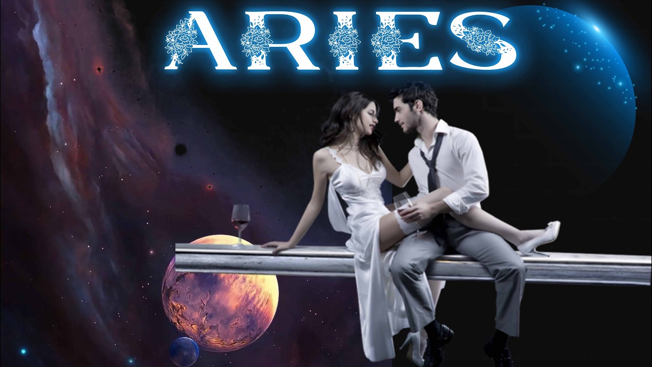 ARIES⚠️ THIS IS EXACTLY THEIR PLAN🧠 AND YOU HAVE NO IDEA👀 TRUST YOUR INSTINCTS 🔮FEBRUARY LOVE 2026