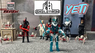 Skeletron Yeti Review 