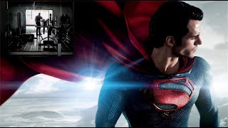 Henry Cavill Returns as SUPERMAN in JJ Abrams (sigh) New SUPERMAN Movie.