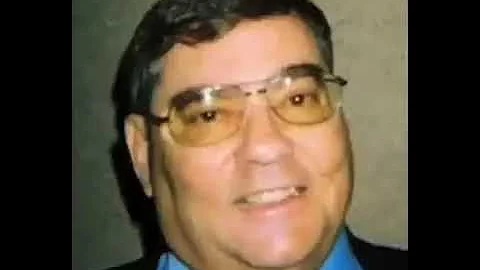 John Decamp talks about William Colby Murder
