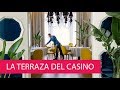 Restaurante la Terraza del Casino de Madrid.wmv - YouTube
