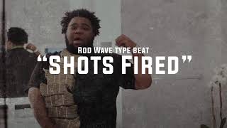 [FREE] Derez Deshon Type Beat x Rod Wave Type Beat 2020 ~ "Shots Fired"