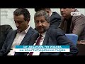 Тошко Йорданов към Христо Иванов: Защо не кажете за Атанасова, че е гъсеничка,