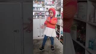 Choti Bacche Ka Virel Dance 