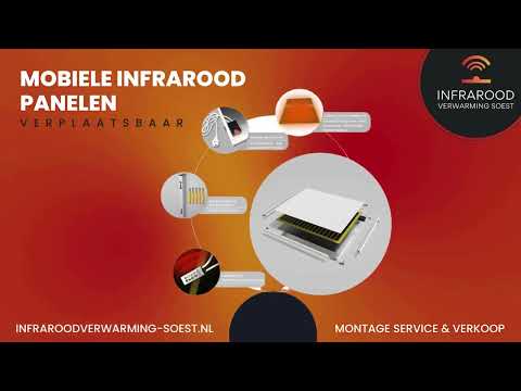 Video: Infrarooi verwarmers - resensies, tipes, spesifikasies en kenmerke